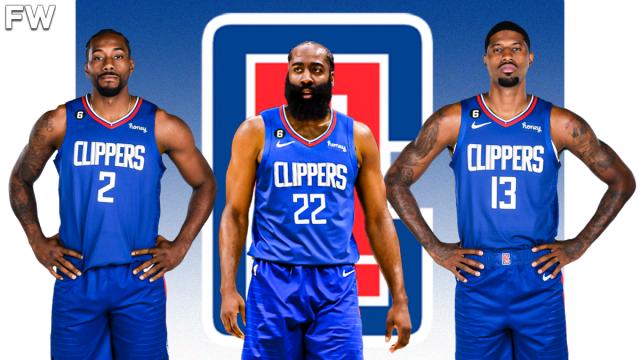 华体会登录-无限接近加盟快艇 76人如何一步步彻底激怒哈登?