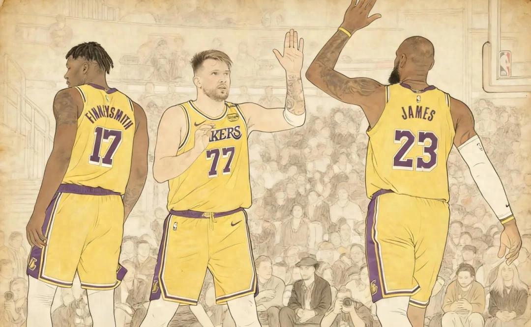 华体会登录-6换2!重磅交易方案出炉,场均26+7前锋加盟湖人?