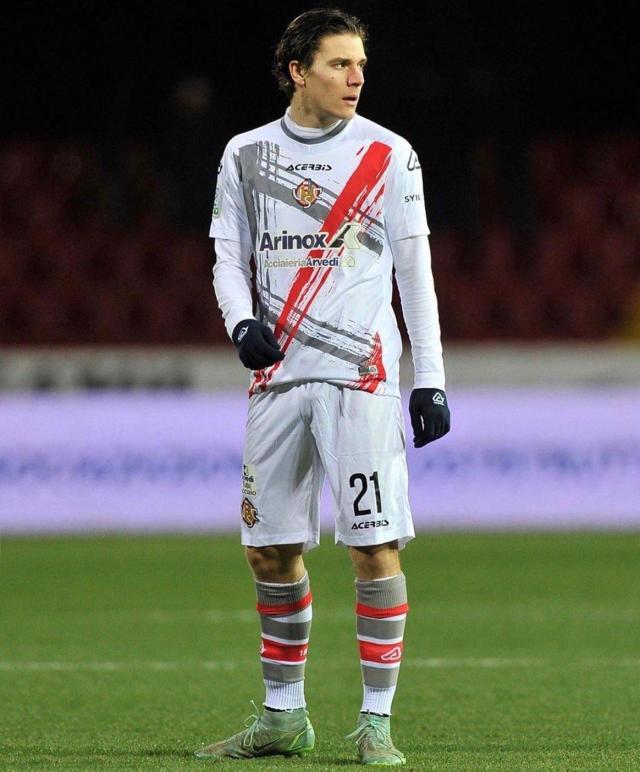 华体会中国平台-尤文青训小将：西英德法的年轻人都比意大利机会多