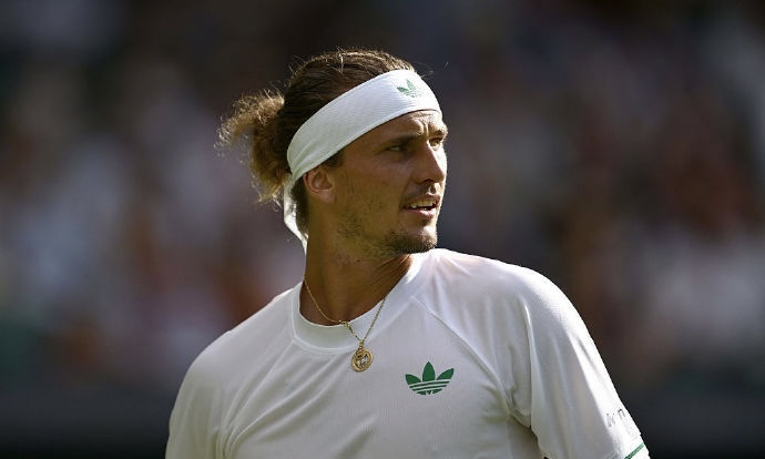 华体会官网-向世界证明“不可能”的可能：兹维列夫与糖尿病的战争|疾病|网球|大满贯|冠军|身体_新浪体育_新浪新闻