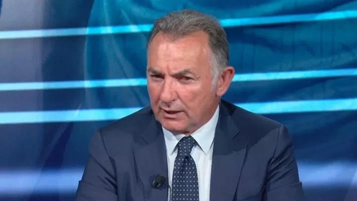 华体会中国平台-尤文旧将：巴斯托尼被嘘挺荒谬的，这个标准60%到70%的球员都该嘘