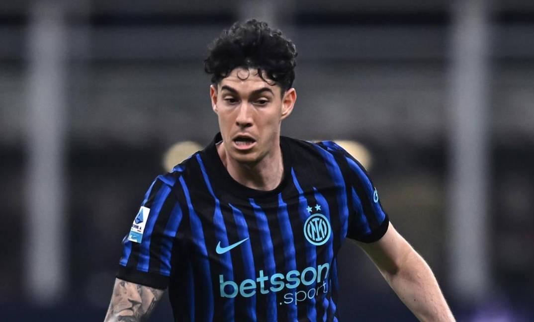 华体会入口-意媒：巴斯托尼仍在与轻微膝伤作斗争，周末出战科莫存疑