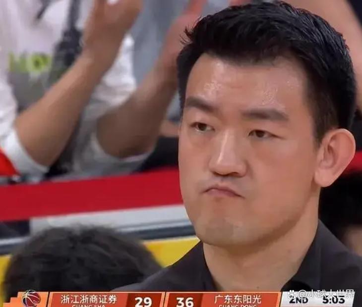 华体会入口-广东91-85险胜广厦!3个意外2个硬核真相,杜锋的话点透赢球关键